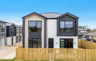 Lot 7/8 Gordon Road, Papatoetoe