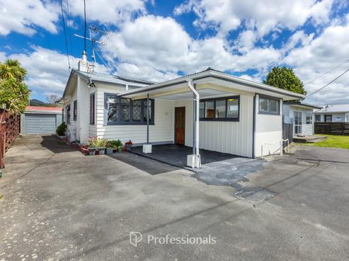 123 Martin Street, Wallaceville