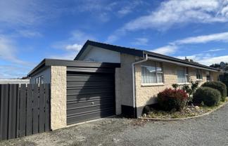 47 Taward, Oamaru