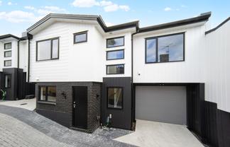 Lot 2/70 Golf Road, New Lynn