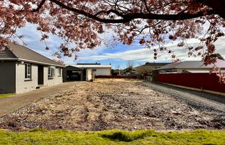 120 Bourke Street, Invercargill