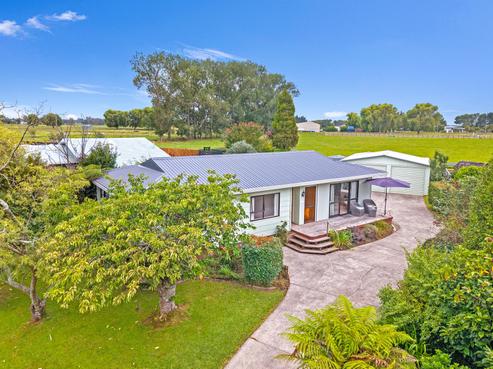 18 Mackay Crescent, Waihou