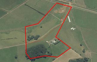 41 Rasmussen Road, Aka Aka