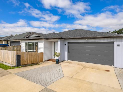12 Moemoe Avenue, Kumeu