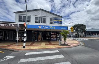 Corner Retail Space | 185 m2