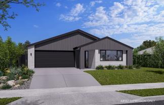 Lot 27 Peakedale Estate, Matamata, Matamata