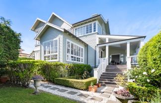 112 Victoria Avenue, Remuera