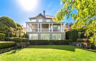 112 Victoria Avenue, Remuera