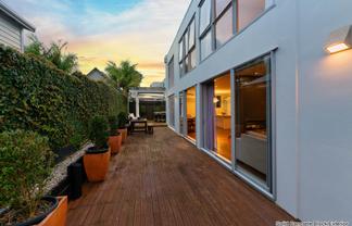 63B Wainui Avenue, Point Chevalier