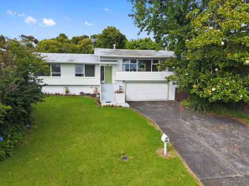 8 Eban Avenue, Hillcrest