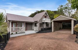 14a Ambler Avenue, Glen Eden