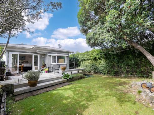 30 Walmsley Road, Mangere