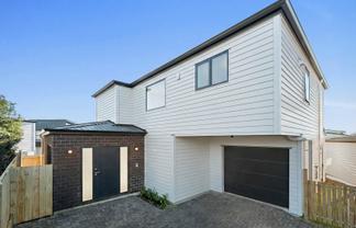 3/223 Panama Road, Mount Wellington