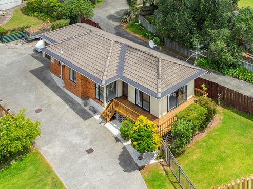 2/179 Penrose Road, Mount Wellington