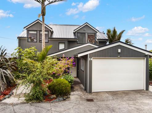 14 Range Road, Swanson