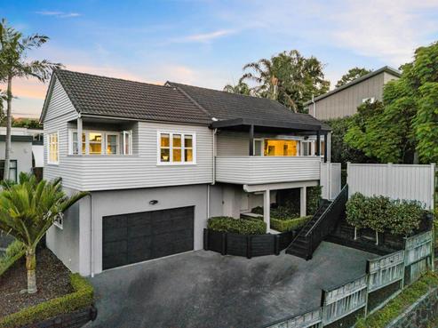 44 Rukutai Street, Orakei