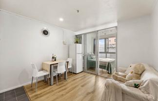 13B/34 Kingston Street, Auckland Central