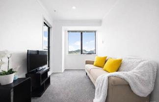1603/96 Symonds Street, Grafton