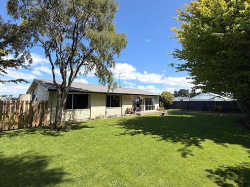 10 Salford Street, Edendale