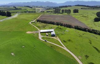 305 Lynwood Road, Te Anau