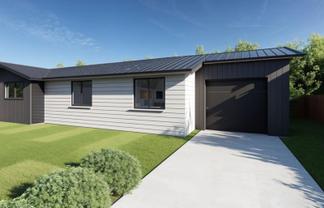Lot 660 - 1 Korari Street, Te Kauwhata