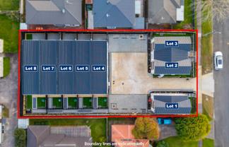 Lot 4, 9 Grande Vue Road, Papatoetoe
