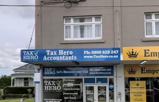 Rare Sandringham Corner Site 