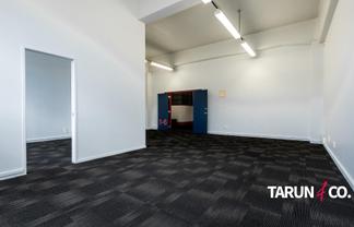 Affordable Dominion Road Office