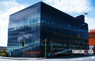 Rare Office with 14 Car Parks