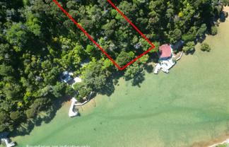 Lot 138/DP4961 North Cove, Kawau Island