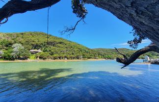 Lot 138/DP4961 North Cove, Kawau Island