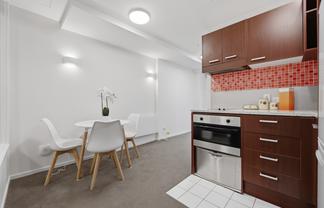 L5/135 Victoria Street West, Auckland Central