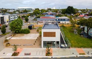 Brand New, Well Designed Commercial Premises