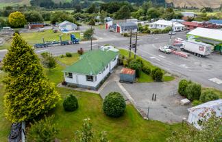 16 and 679 Bryants Road and SH6, Rai Valley