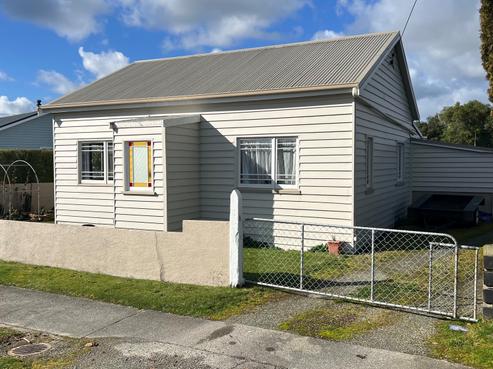 32 Oakland Street, Mataura