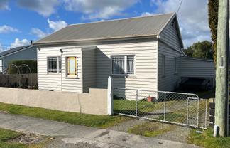 32 Oakland Street, Mataura