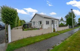32 Oakland Street, Mataura