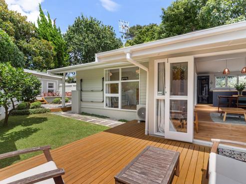 1/89B Te Kawa Road, Greenlane