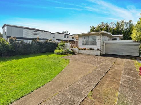 37 Abbotts Way, Remuera