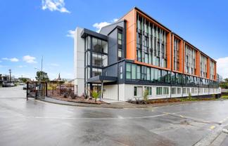 21C/30 Westward Ho, Glen Eden