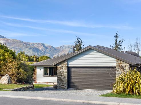82 Nichol Street, Lake Hawea
