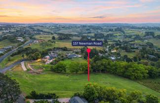 157 Newman Road, Silverdale