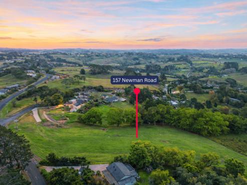 157 Newman Road, Stillwater