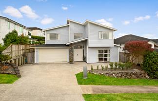 15 Grut Greens, Silverdale