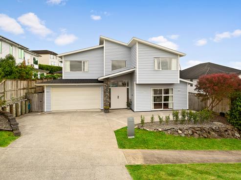 15 Grut Greens, Silverdale