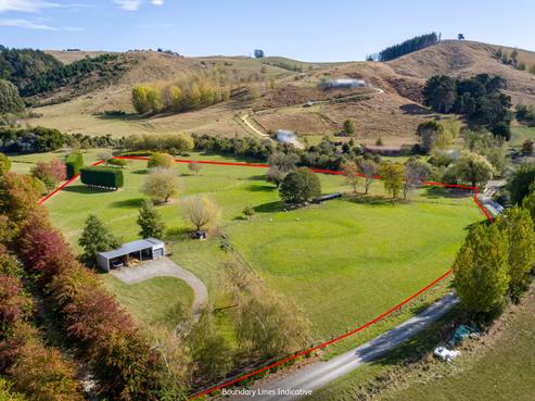 1839D Longbush Road, Gladstone