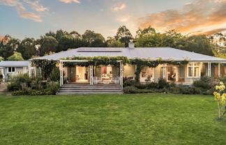 364 The Coastal Highway, REDWOOD VALLEY