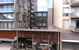 College Street Office Unit