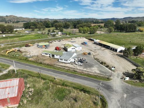 15 Airport Road, Wairoa