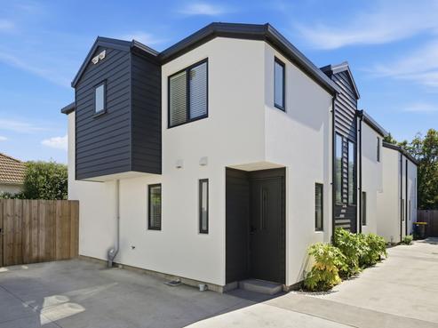 3/38 Sugden Street, Spreydon